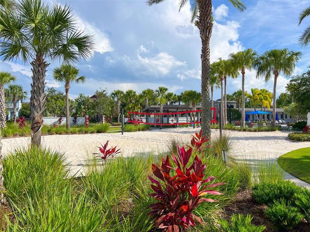 13813 BENAVENTE AVENUE, Orlando, FL 32827