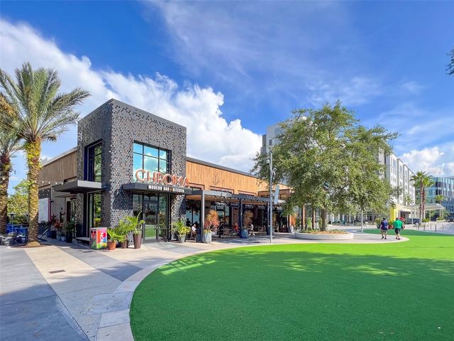 13813 BENAVENTE AVENUE, Orlando, FL 32827