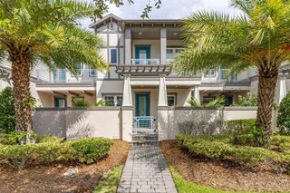 13813 BENAVENTE AVENUE, Orlando, FL 32827