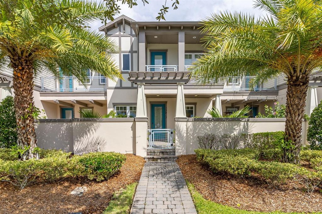 13813 BENAVENTE AVENUE, Orlando, FL 32827