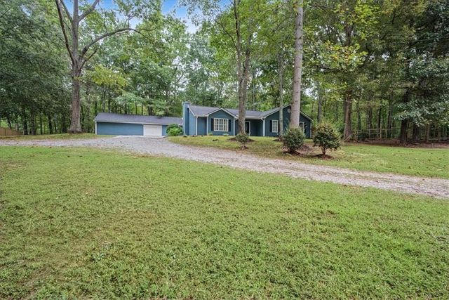112 Old Mountain Rd, Rockmart, GA 30153