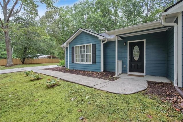112 Old Mountain Rd, Rockmart, GA 30153