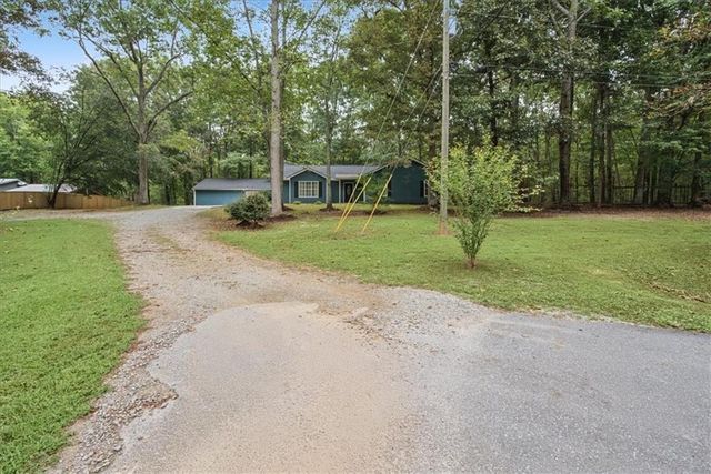 112 Old Mountain Rd, Rockmart, GA 30153