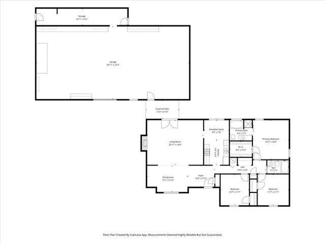 112 Old Mountain Rd, Rockmart, GA 30153