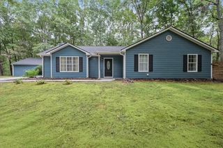 112 Old Mountain Rd, Rockmart, GA 30153