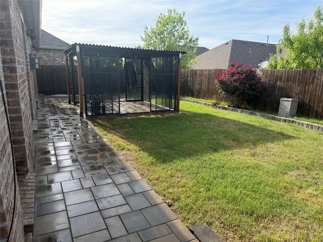 15616 Leadenhall Street, Frisco, TX 75036