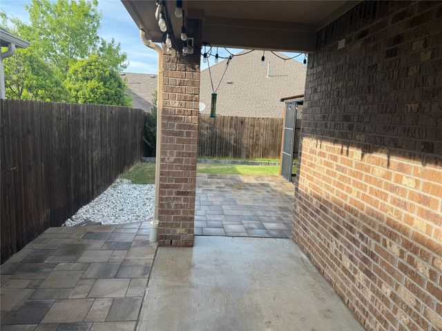 15616 Leadenhall Street, Frisco, TX 75036