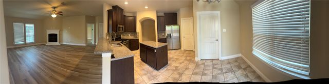 15616 Leadenhall Street, Frisco, TX 75036