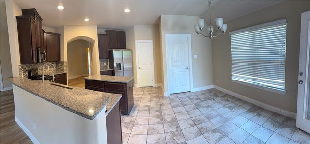 15616 Leadenhall Street, Frisco, TX 75036