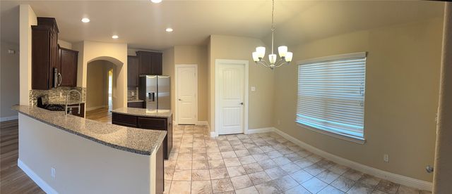 15616 Leadenhall Street, Frisco, TX 75036