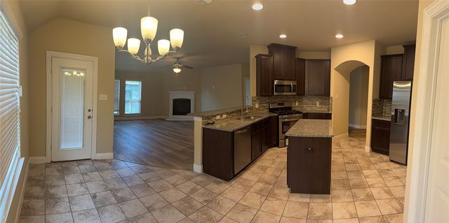 15616 Leadenhall Street, Frisco, TX 75036