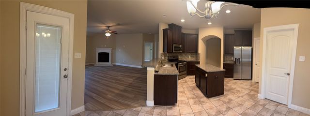 15616 Leadenhall Street, Frisco, TX 75036