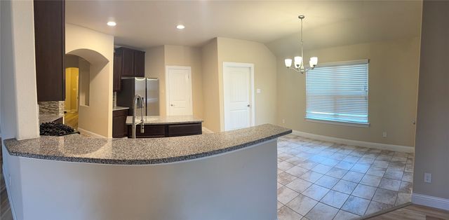 15616 Leadenhall Street, Frisco, TX 75036