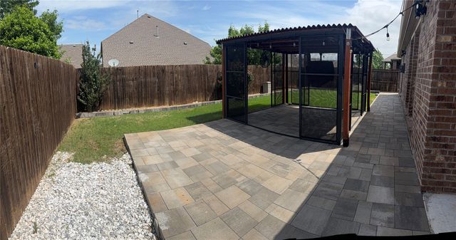 15616 Leadenhall Street, Frisco, TX 75036