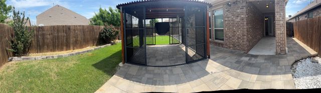 15616 Leadenhall Street, Frisco, TX 75036