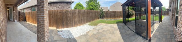 15616 Leadenhall Street, Frisco, TX 75036