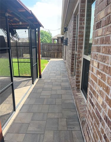 15616 Leadenhall Street, Frisco, TX 75036