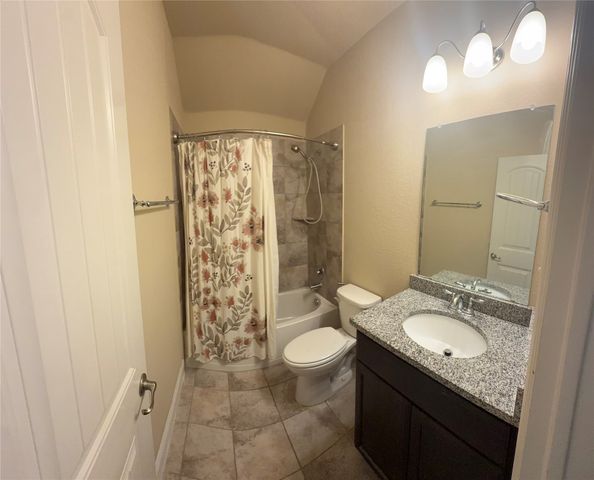 15616 Leadenhall Street, Frisco, TX 75036