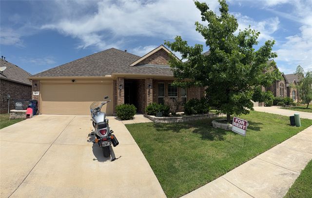 15616 Leadenhall Street, Frisco, TX 75036