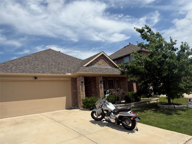 15616 Leadenhall Street, Frisco, TX 75036