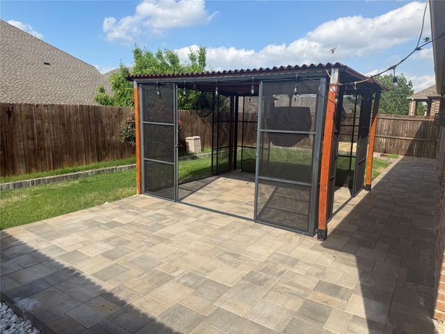 15616 Leadenhall Street, Frisco, TX 75036