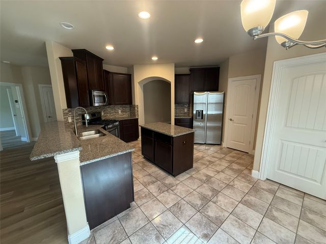 15616 Leadenhall Street, Frisco, TX 75036