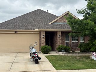 15616 Leadenhall Street, Frisco, TX 75036