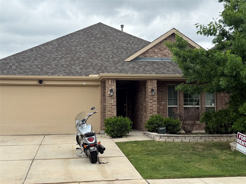 15616 Leadenhall Street, Frisco, TX 75036