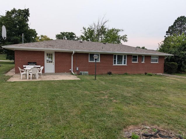 7258 Dimmick Road, West Chester, OH 45069