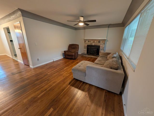 7258 Dimmick Road, West Chester, OH 45069