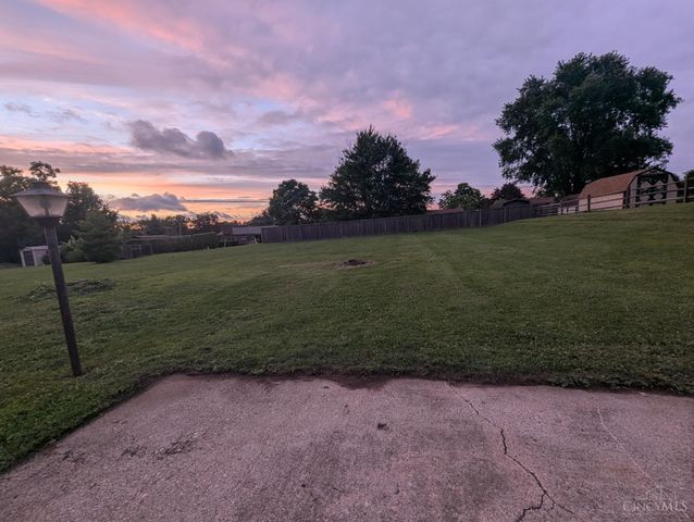 7258 Dimmick Road, West Chester, OH 45069