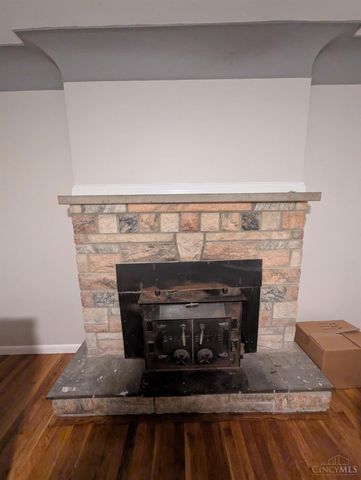 7258 Dimmick Road, West Chester, OH 45069