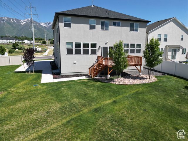 1573 N WOODSIDE DR, Spanish Fork, UT 84660