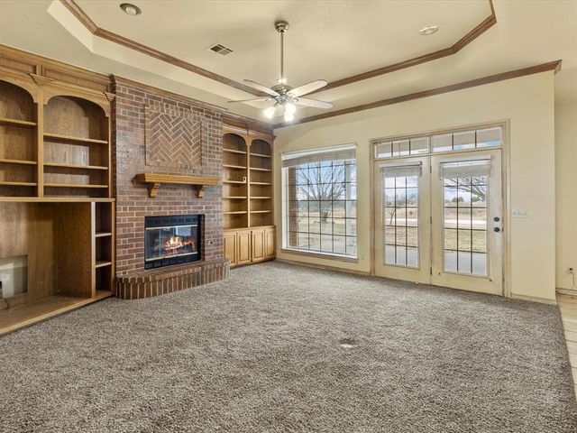 23465 State Highway 74 Highway, Purcell, OK 73080