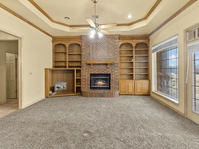 23465 State Highway 74 Highway, Purcell, OK 73080