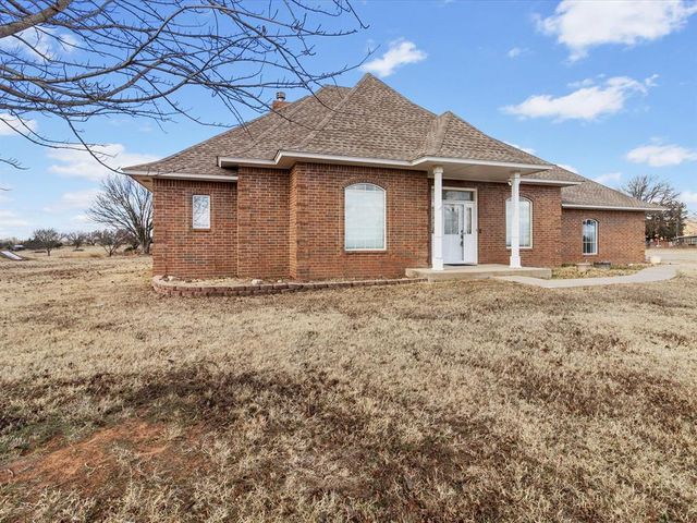 23465 State Highway 74 Highway, Purcell, OK 73080
