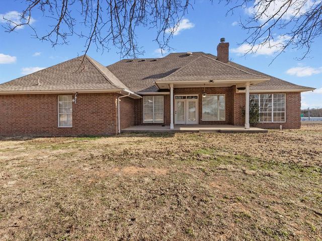 23465 State Highway 74 Highway, Purcell, OK 73080