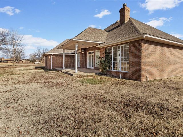 23465 State Highway 74 Highway, Purcell, OK 73080
