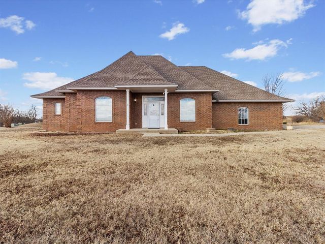 23465 State Highway 74 Highway, Purcell, OK 73080