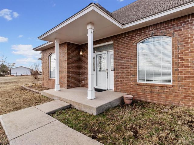 23465 State Highway 74 Highway, Purcell, OK 73080