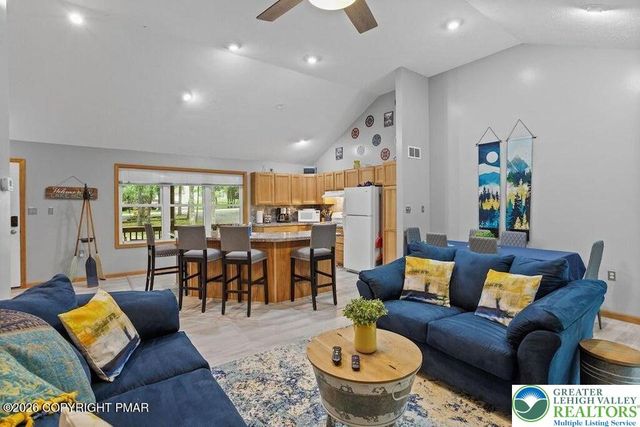 16 Poplar Drive, Penn Forest Twp, PA 18229