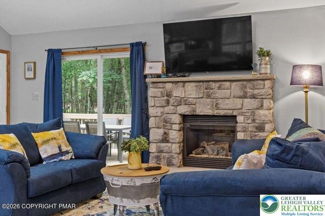 16 Poplar Drive, Penn Forest Twp, PA 18229