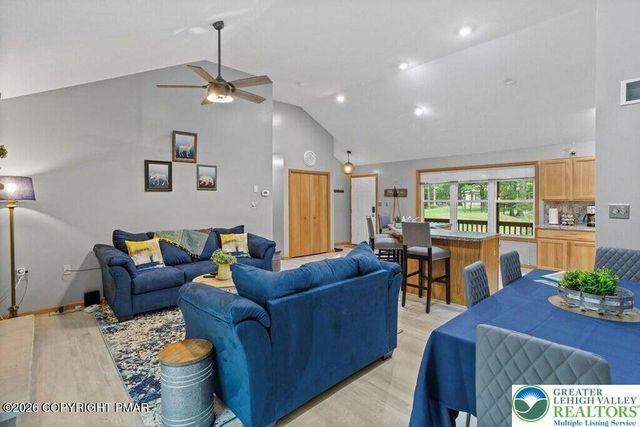 16 Poplar Drive, Penn Forest Twp, PA 18229