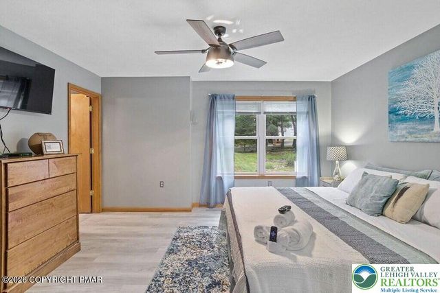 16 Poplar Drive, Penn Forest Twp, PA 18229