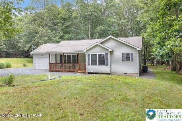 16 Poplar Drive, Penn Forest Twp, PA 18229