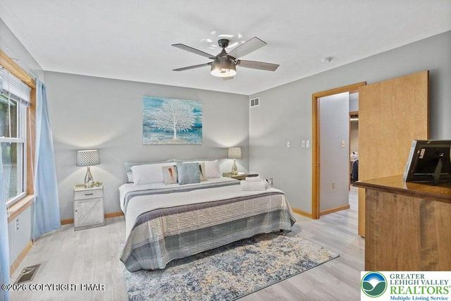 16 Poplar Drive, Penn Forest Twp, PA 18229