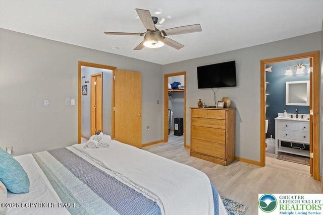 16 Poplar Drive, Penn Forest Twp, PA 18229