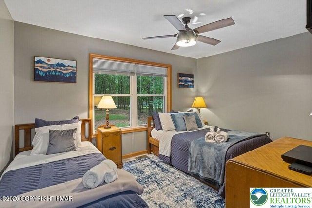 16 Poplar Drive, Penn Forest Twp, PA 18229