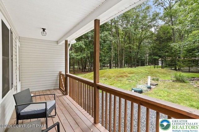 16 Poplar Drive, Penn Forest Twp, PA 18229