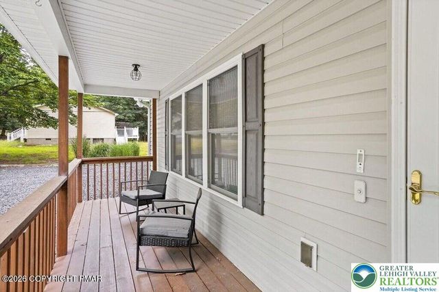 16 Poplar Drive, Penn Forest Twp, PA 18229